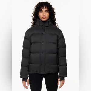 SOLD Aritzia “The Super Puff” original by TNA